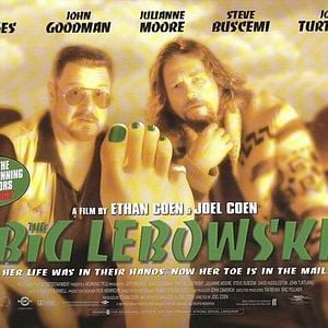 Fotoğraf Büyük Lebowski