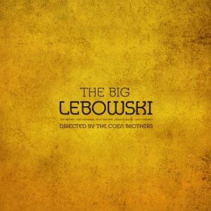 Fotoğraf Büyük Lebowski