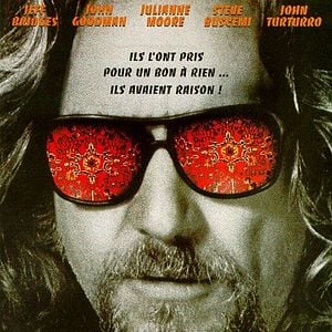Fotoğraf Büyük Lebowski