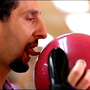 Fotoğraf Büyük Lebowski