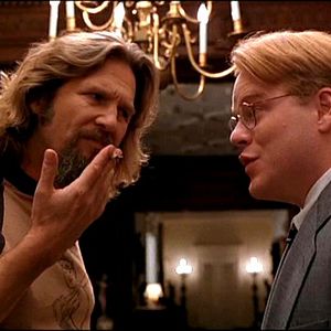 Fotoğraf Büyük Lebowski