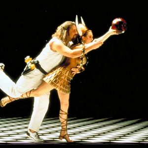 Fotoğraf Büyük Lebowski