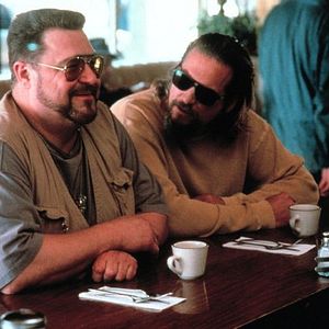 Fotoğraf Büyük Lebowski