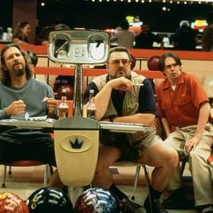 Fotoğraf Büyük Lebowski