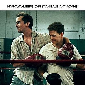 Fotoğraf Dövüşçü