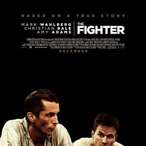 Fotoğraf Dövüşçü