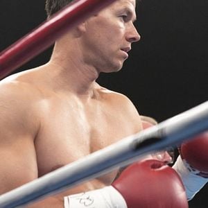 Fotoğraf Dövüşçü