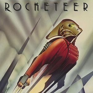 Fotoğraf The Rocketeer