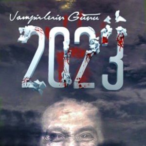 Fotoğraf 2023 Vampirlerin Günü