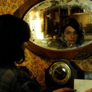 Fotoğraf Aşkın Karanlık Yüzü