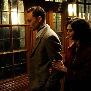 Fotoğraf Aşkın Karanlık Yüzü