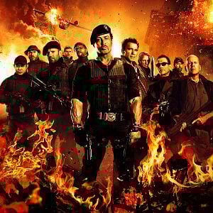 Fotoğraf Cehennem Melekleri 2