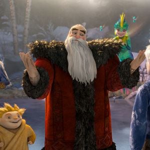 Fotoğraf Efsane Beşli