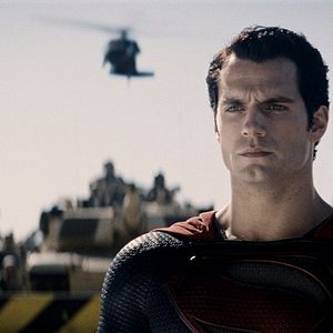 Fotoğraf Henry Cavill