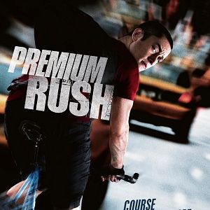 Fotoğraf Premium Rush