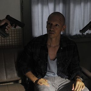 Fotoğraf Beyninden Vurulmuş