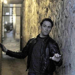 Fotoğraf Matthew Rhys