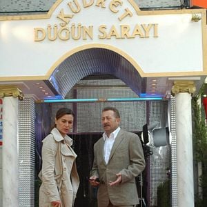 Fotoğraf Düğün Şarkıcısı