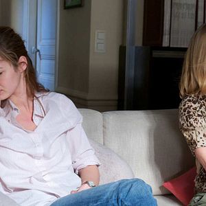 Fotoğraf Aramızda Bebek Var