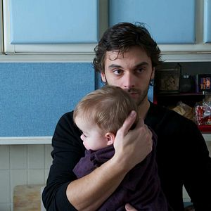 Fotoğraf Aramızda Bebek Var