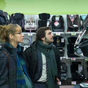 Fotoğraf Aramızda Bebek Var