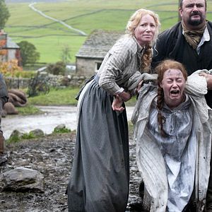 Fotoğraf Siyahlı Kadın