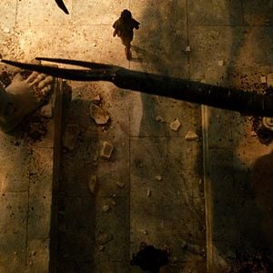 Fotoğraf Titanların Öfkesi