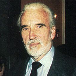 Fotoğraf Christopher Lee