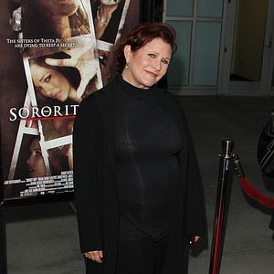 Fotoğraf Carrie Fisher