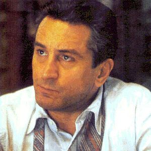 Fotoğraf Robert De Niro