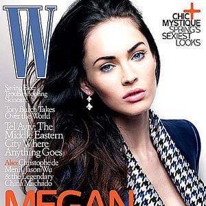 Fotoğraf Megan Fox