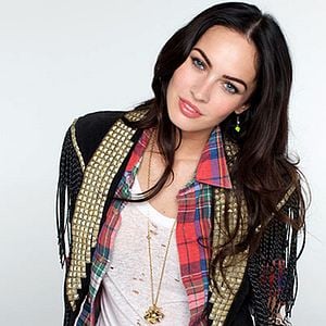Fotoğraf Megan Fox