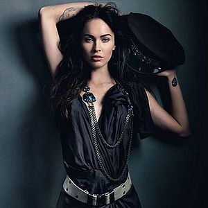 Fotoğraf Megan Fox