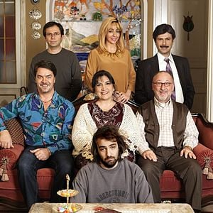 Fotoğraf Yalan Dünya