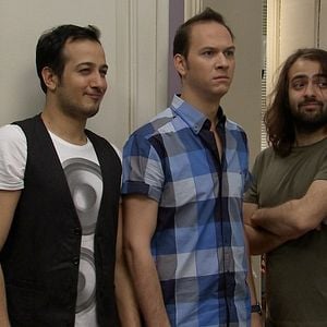 Fotoğraf Bartu Küçükçağlayan