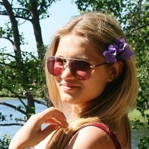 Fotoğraf Veronika Vernadskaya