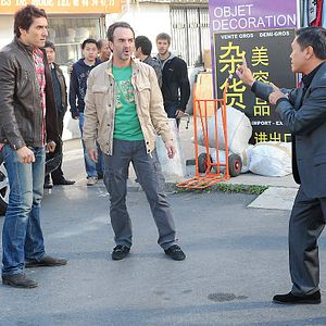 Fotoğraf Jean-Claude Tran