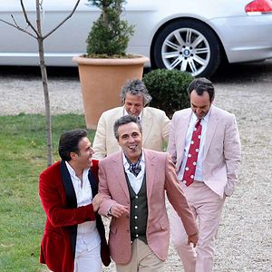 Fotoğraf Gilbert Melki