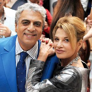 Fotoğraf Thomas Gilou