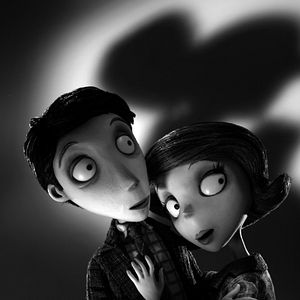 Fotoğraf Frankenweenie