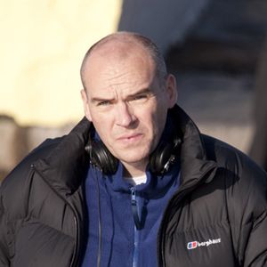 Fotoğraf John Michael McDonagh