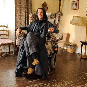 Fotoğraf Christoph Maria Herbst