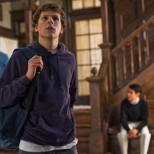 Fotoğraf Sosyal Ağ