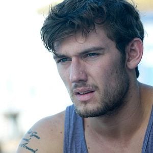 Fotoğraf Alex Pettyfer