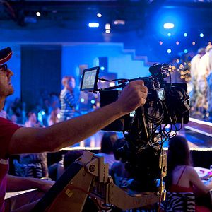 Fotoğraf Steven Soderbergh