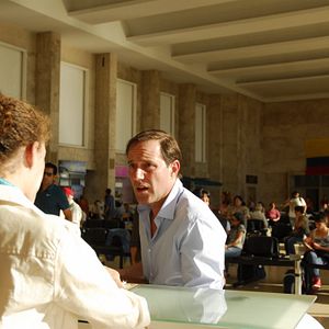 Fotoğraf Stefan Kurt