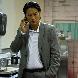 Fotoğraf Sung Kang