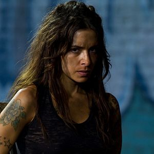 Fotoğraf İntikam Kurşunu