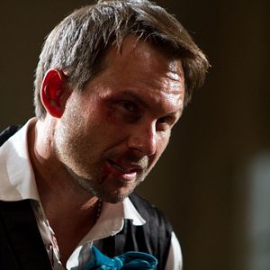 Fotoğraf Christian Slater