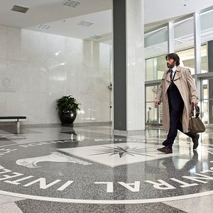 Fotoğraf Operasyon: Argo